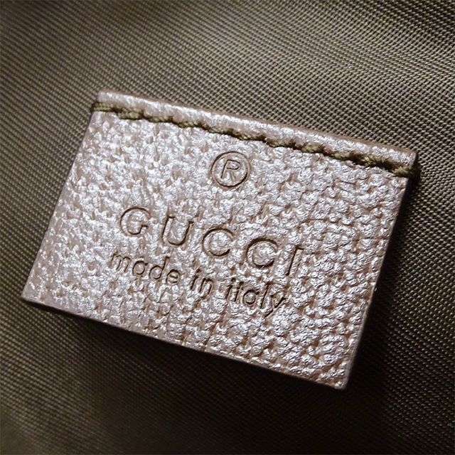 グッチ GUCCI ポーチ レディース ブランド オフィディア GGスプリーム