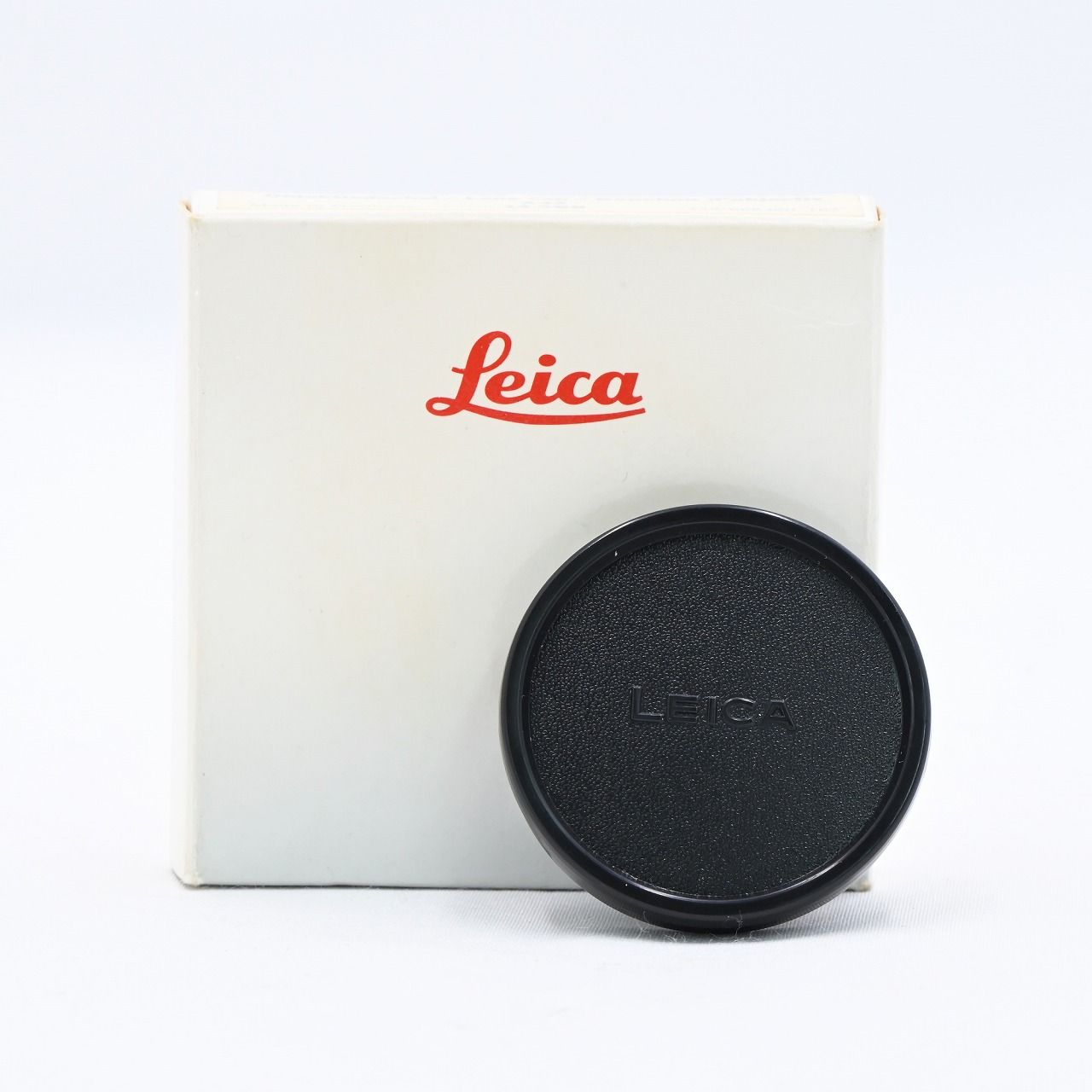 ライカ Leica レンズキャップ 14268 A42 42mm ズミクロン アクセサリ【中古】