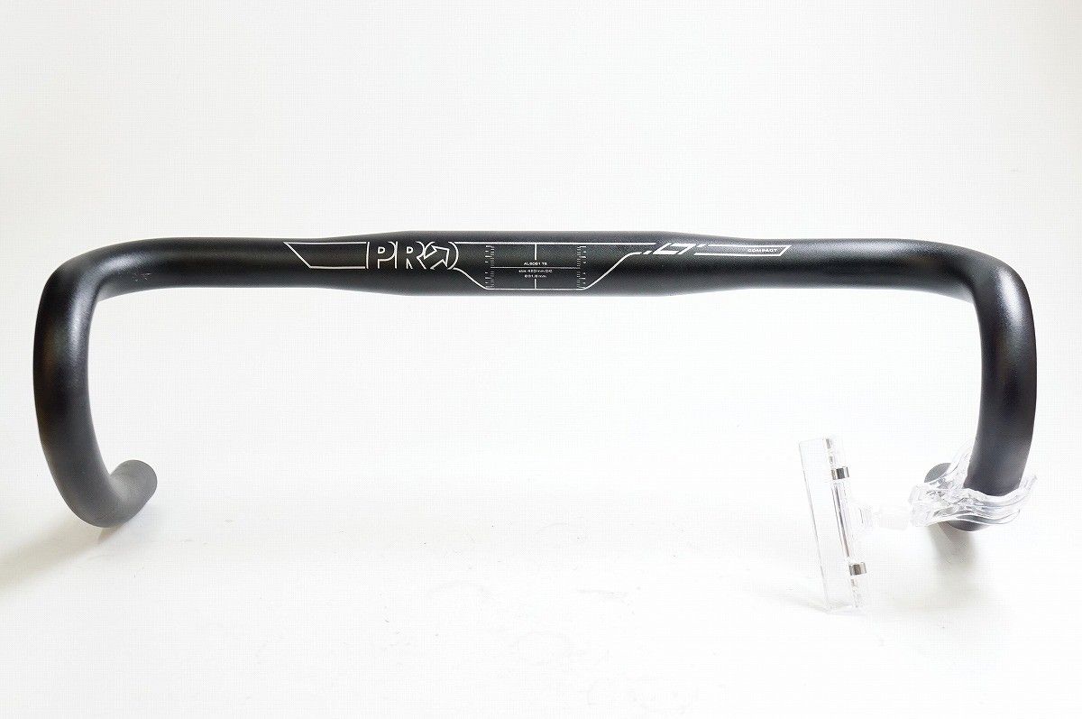 SHIMANO 「シマノ」 PRO LT φ31.8 420mm ハンドル / バイチャリ熊谷店
