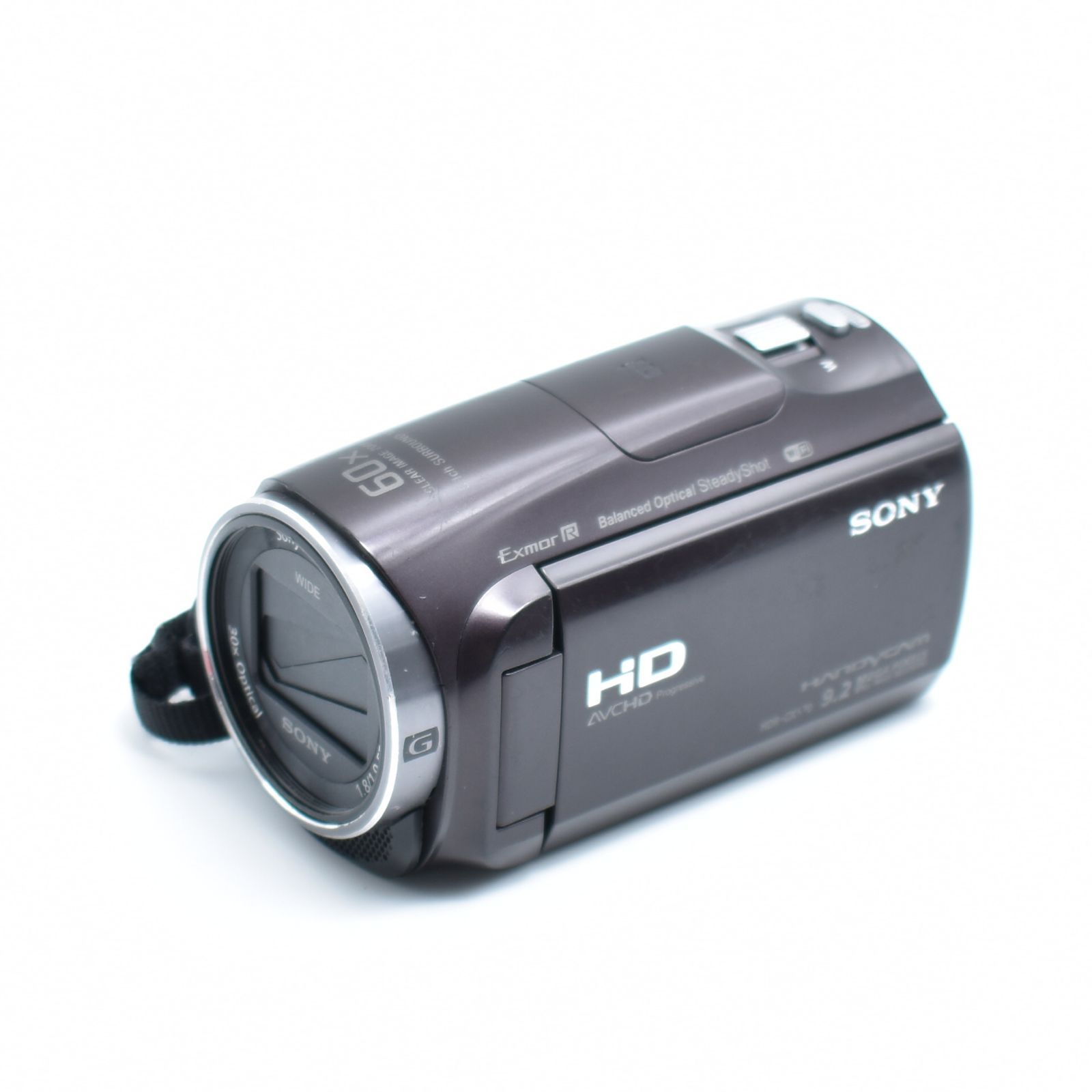 HDビデオカメラ Handycam