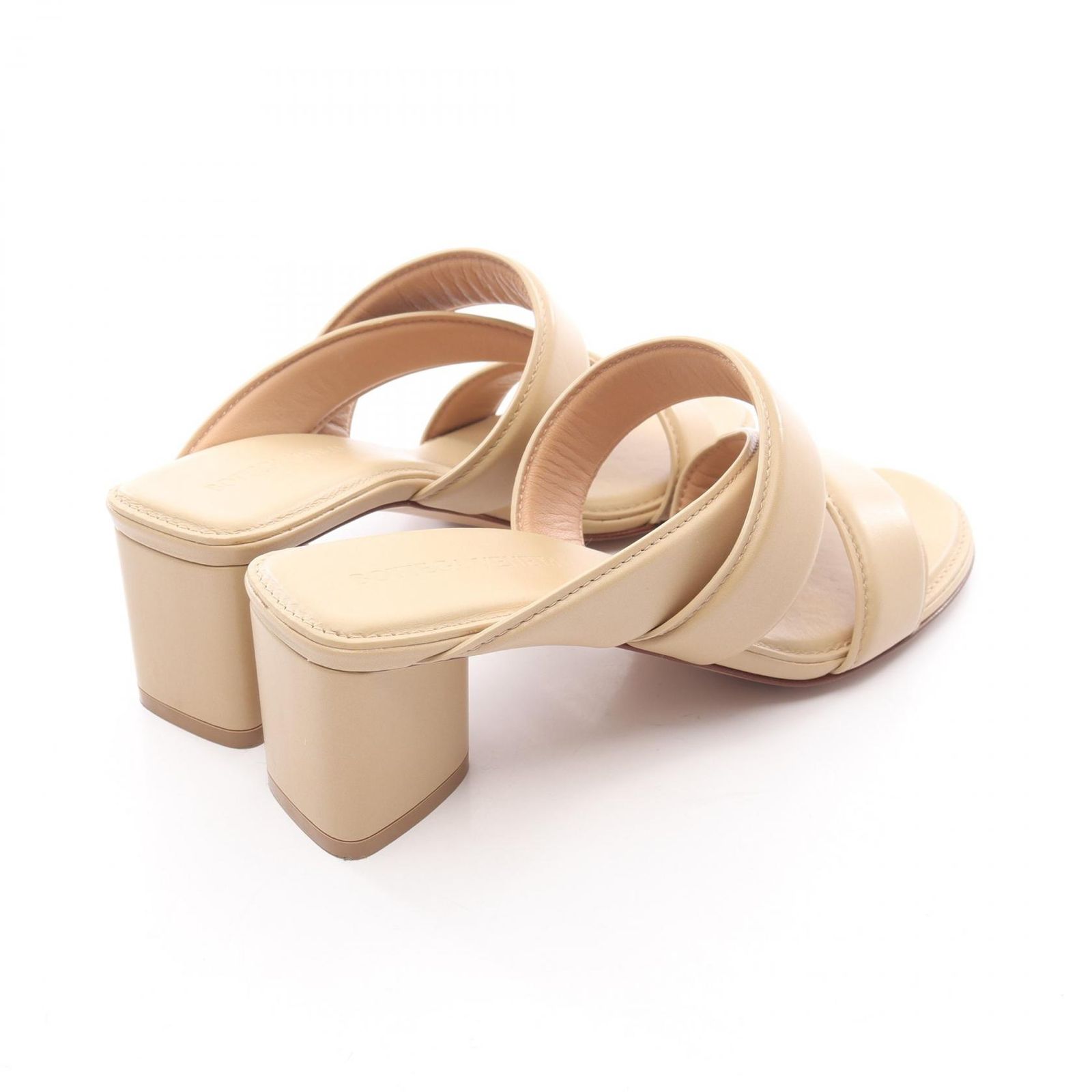 BOTTEGA VENETA ボッテガヴェネタ サンダル