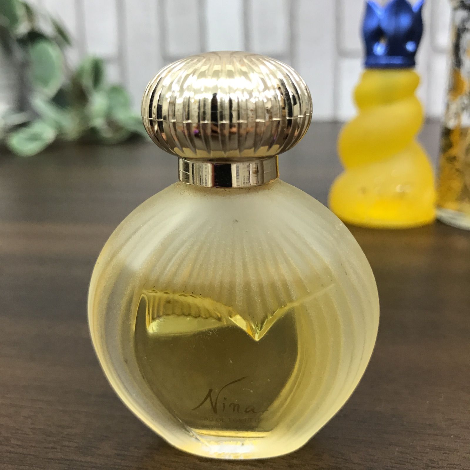 ニナリッチ レールドュタン 75ml - ユニセックス