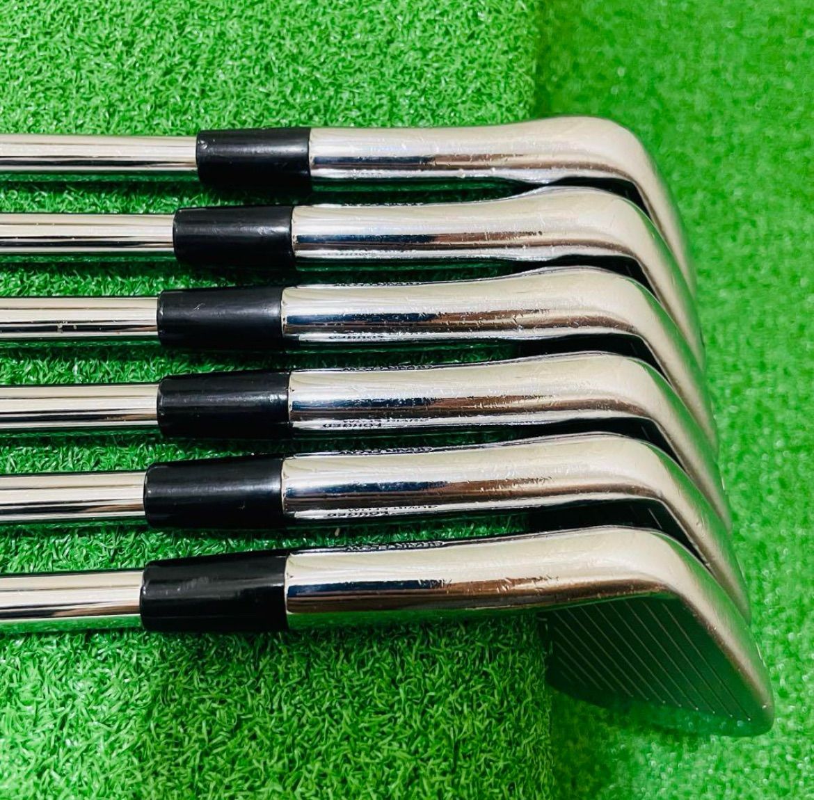 8676 MIZUNO MP-64 ミズノ DG Dynamic Gold ダイナミックゴールド TOUR