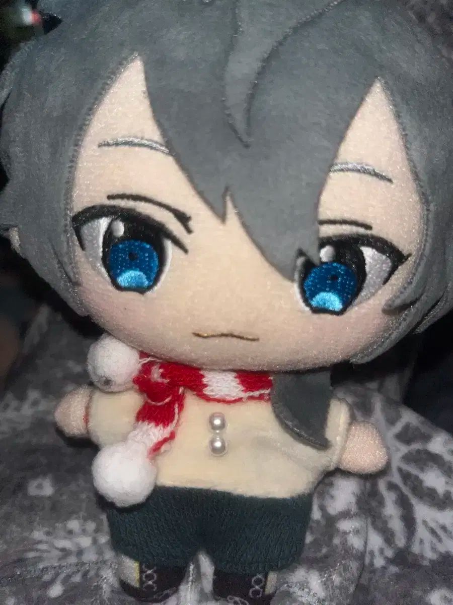 あんさんぶるスターズ ぬいぐるみ あんスタ 椎名ニキ