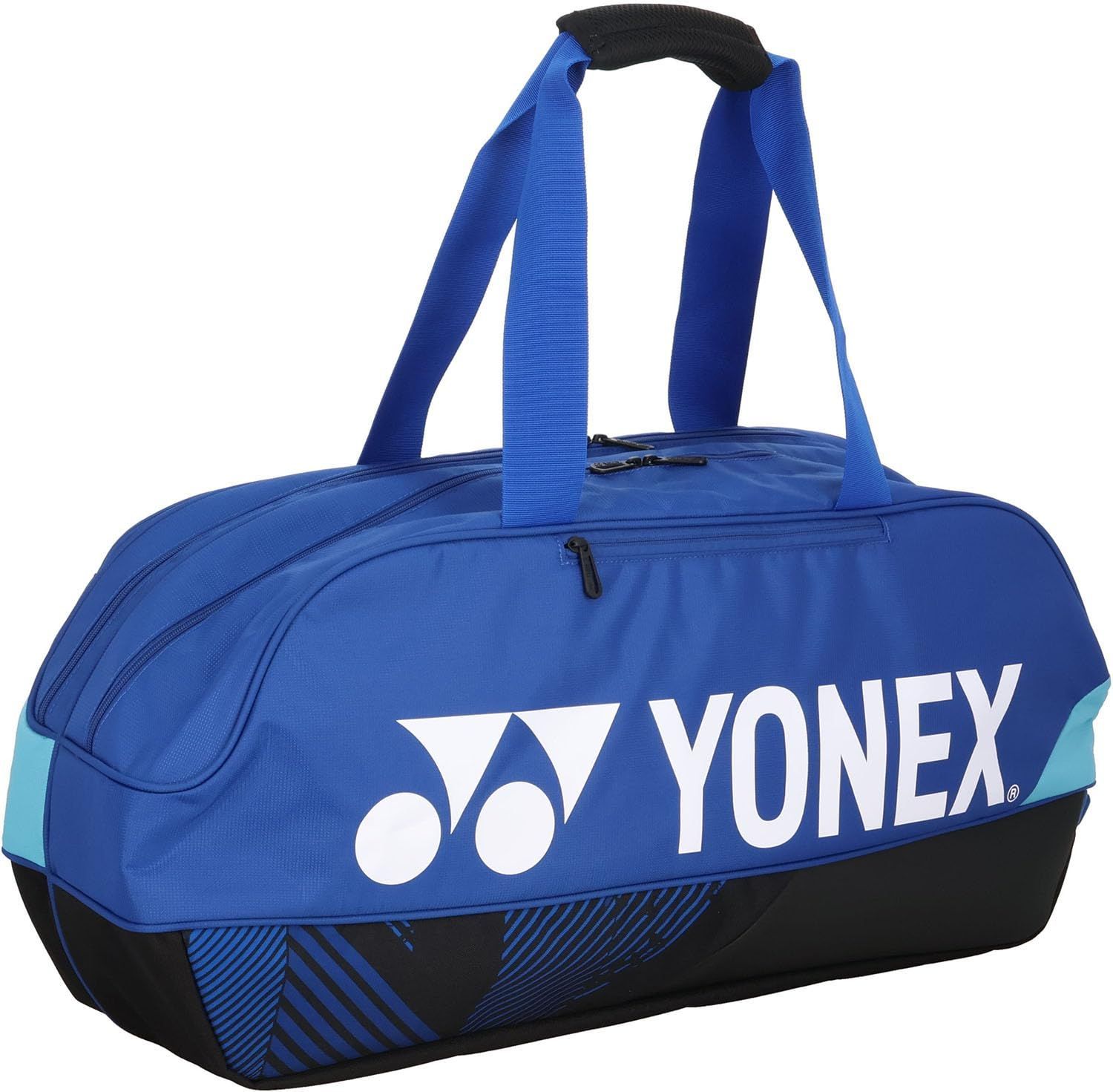 YONEX(ヨネックス)テニス バドミントン ラケットバッグ トーナメントバッグ ラケット2本収納可能 BAG2401W - メルカリ