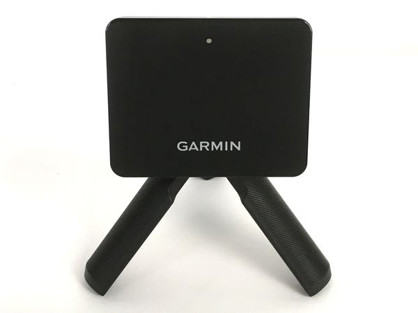 Garmin Approach R10 ゴルフ弾道測定器 元箱あり 中古 美品 Y8347389