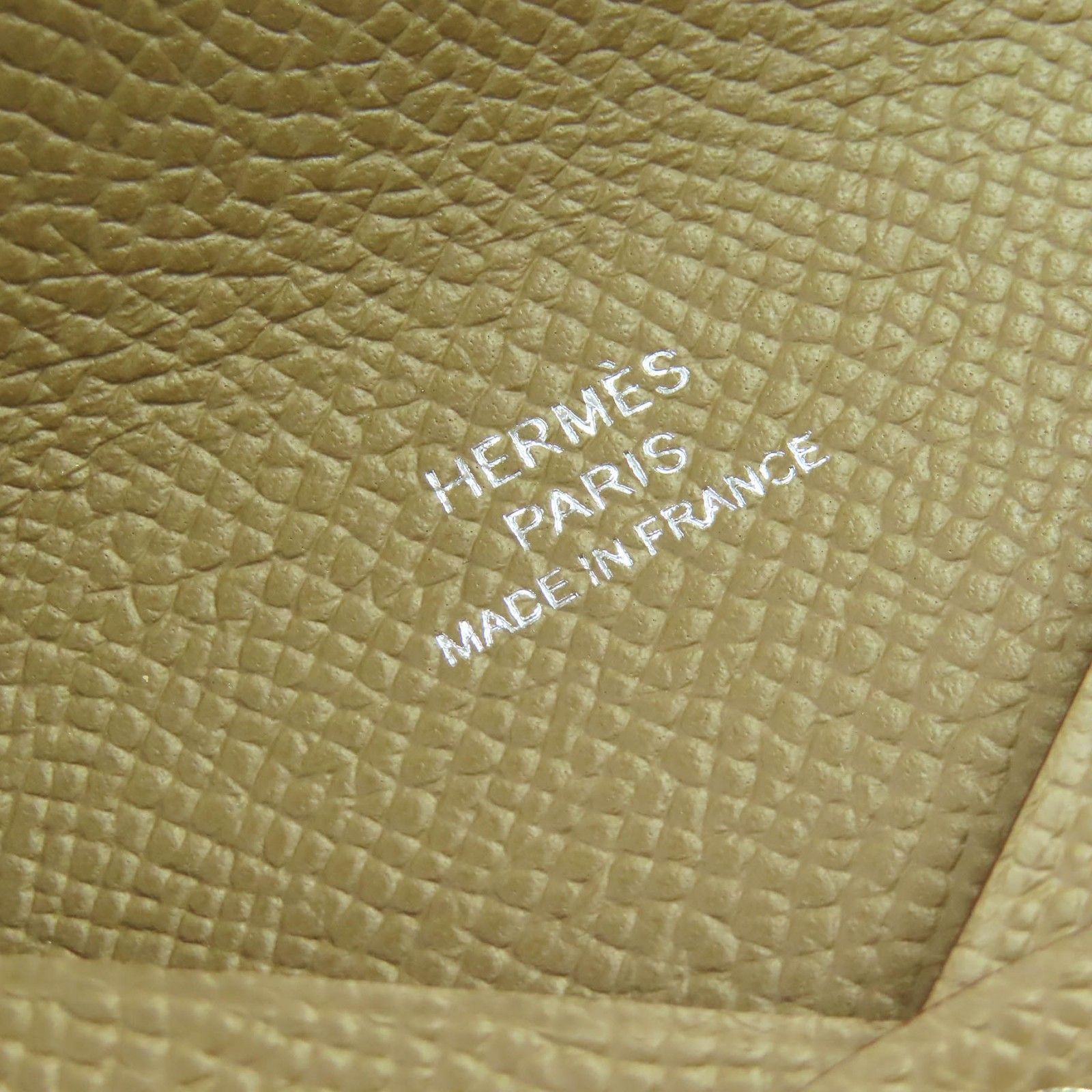 エルメス カルヴィ