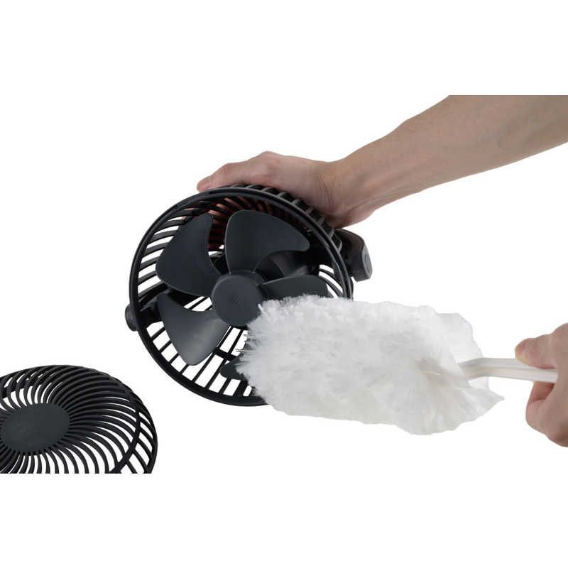 送料無料! 送料無料 ♥ 未開梱 スワン電器 UZUKAZE RAILFAN SRF-250BGY-UZ