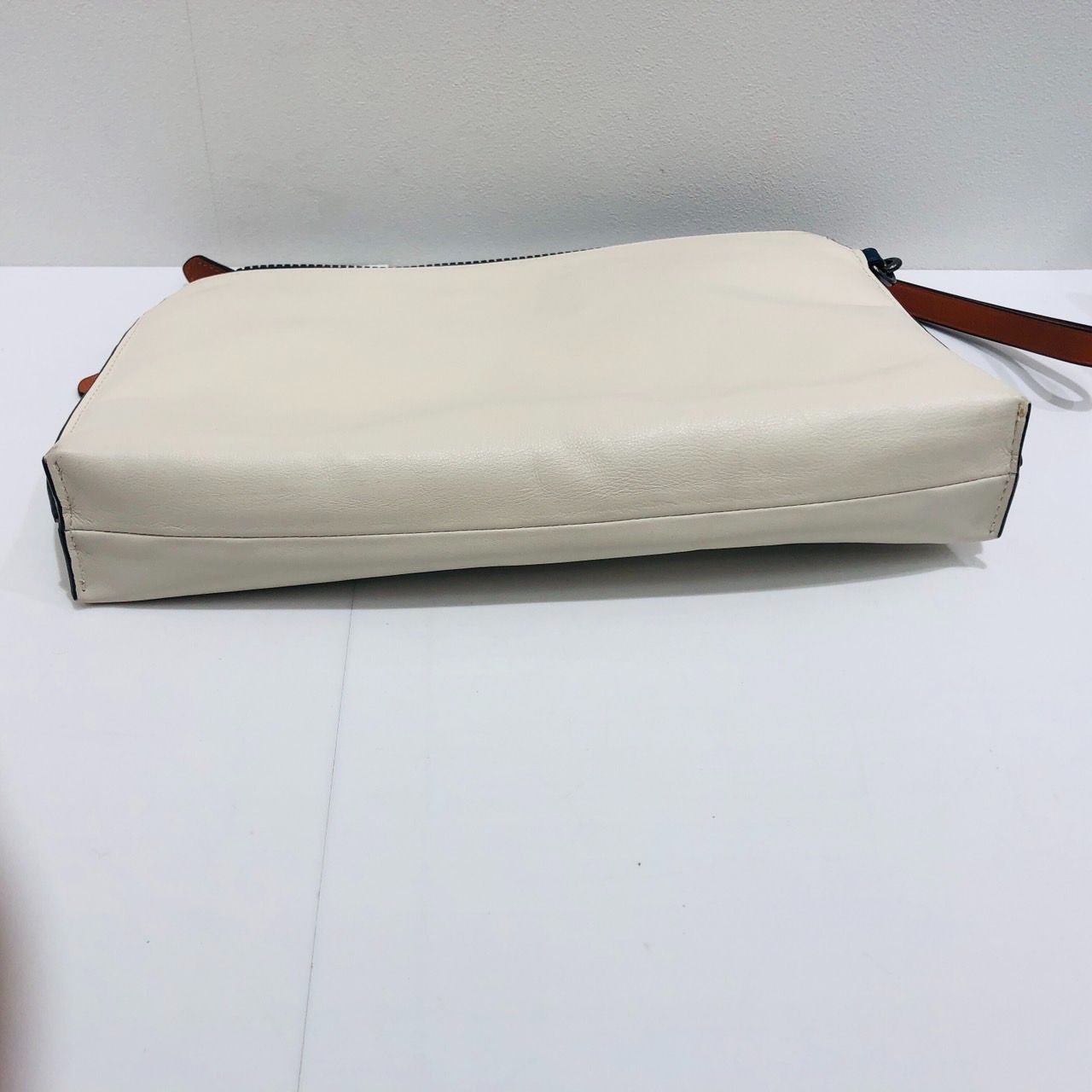 ☆コーチ COACH クラッチバッグ F91269 メンズ セカンドバッグ