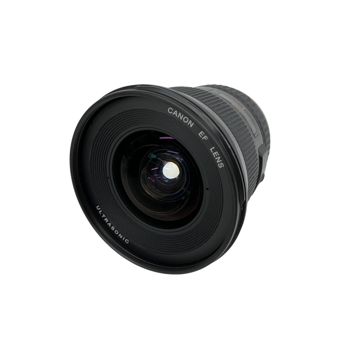 Canon ZOOM LENS EF 17-35mm F1 2.8 L カメラレンズ キャノン ジャンク S9980293