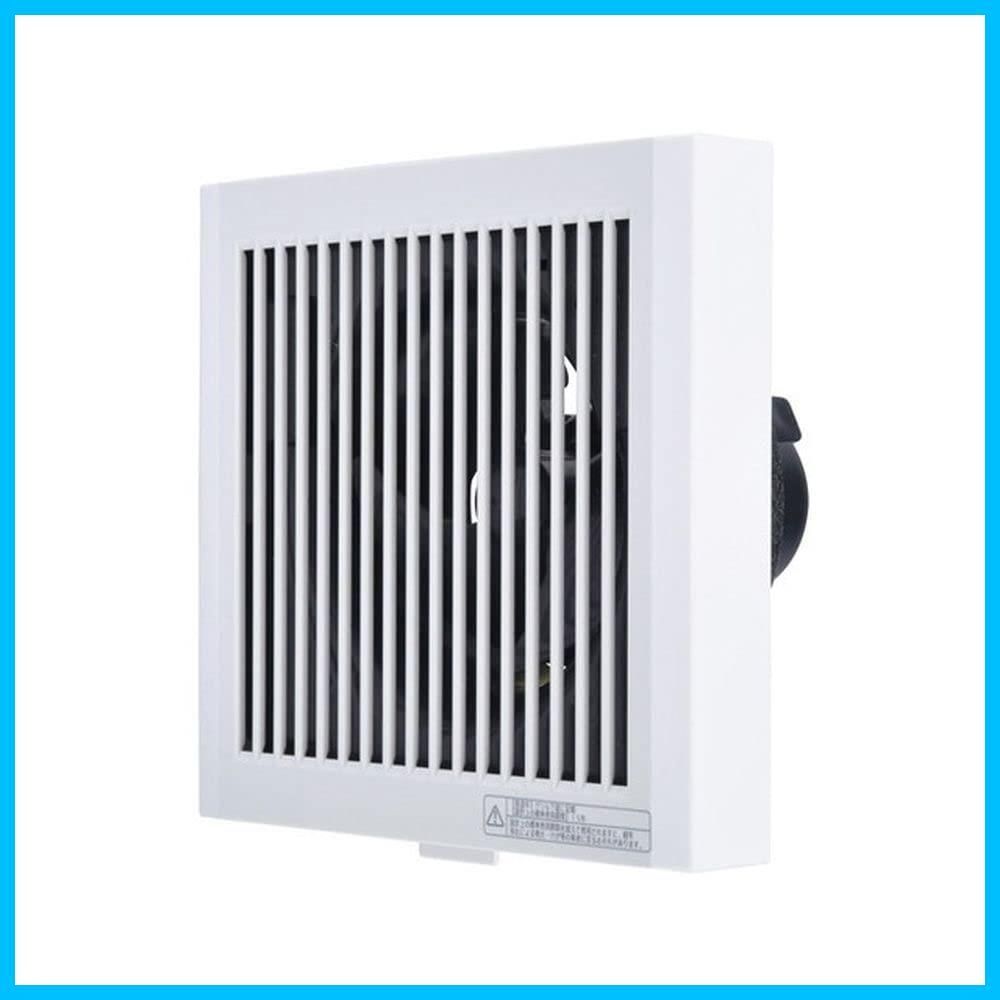 在庫 居室 トイレ 洗面所用 電源コード直付け パイプ用ファン大風量タイプ ELECTRIC V-08PP8 三菱電機 MITSUBISHI