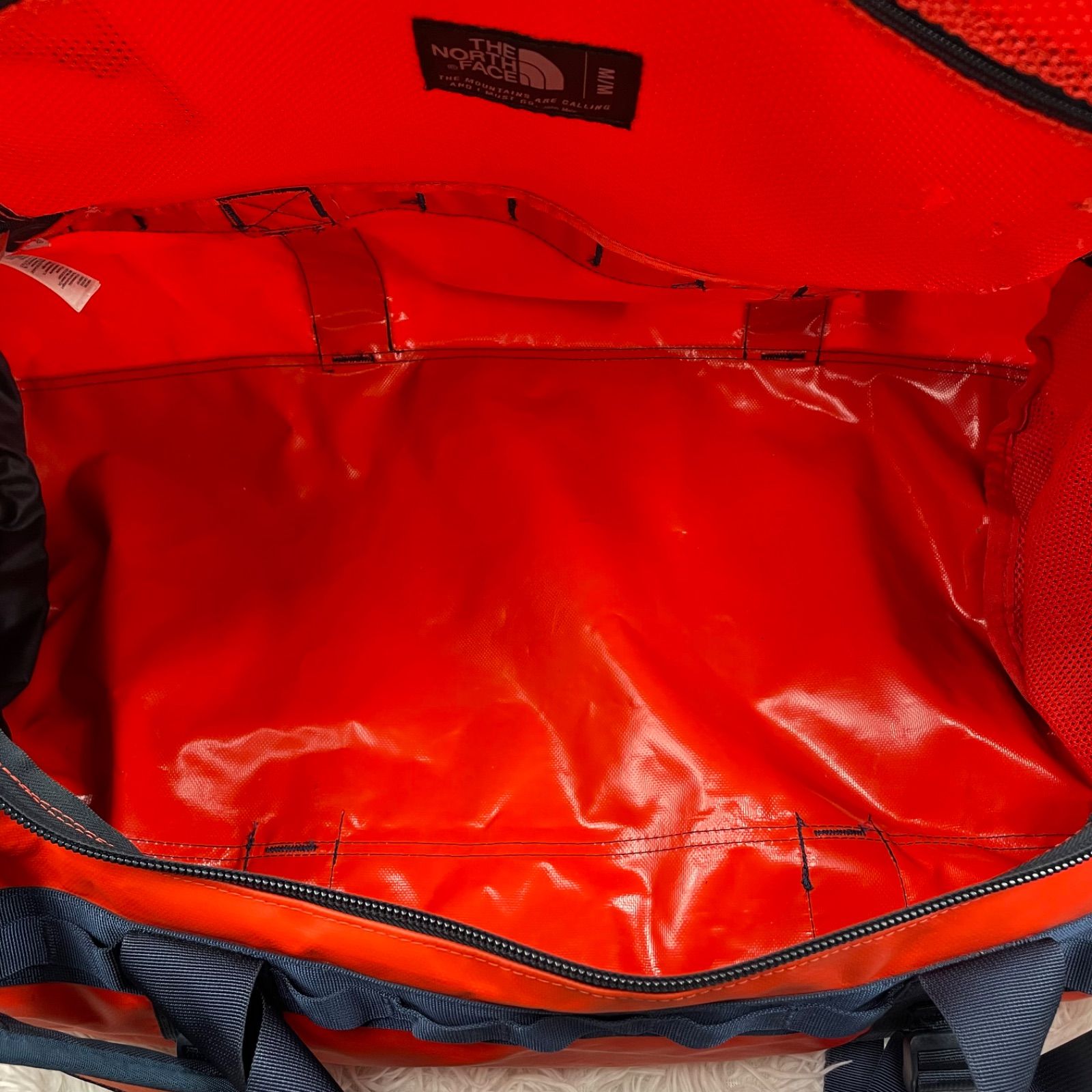 ノース フェイス