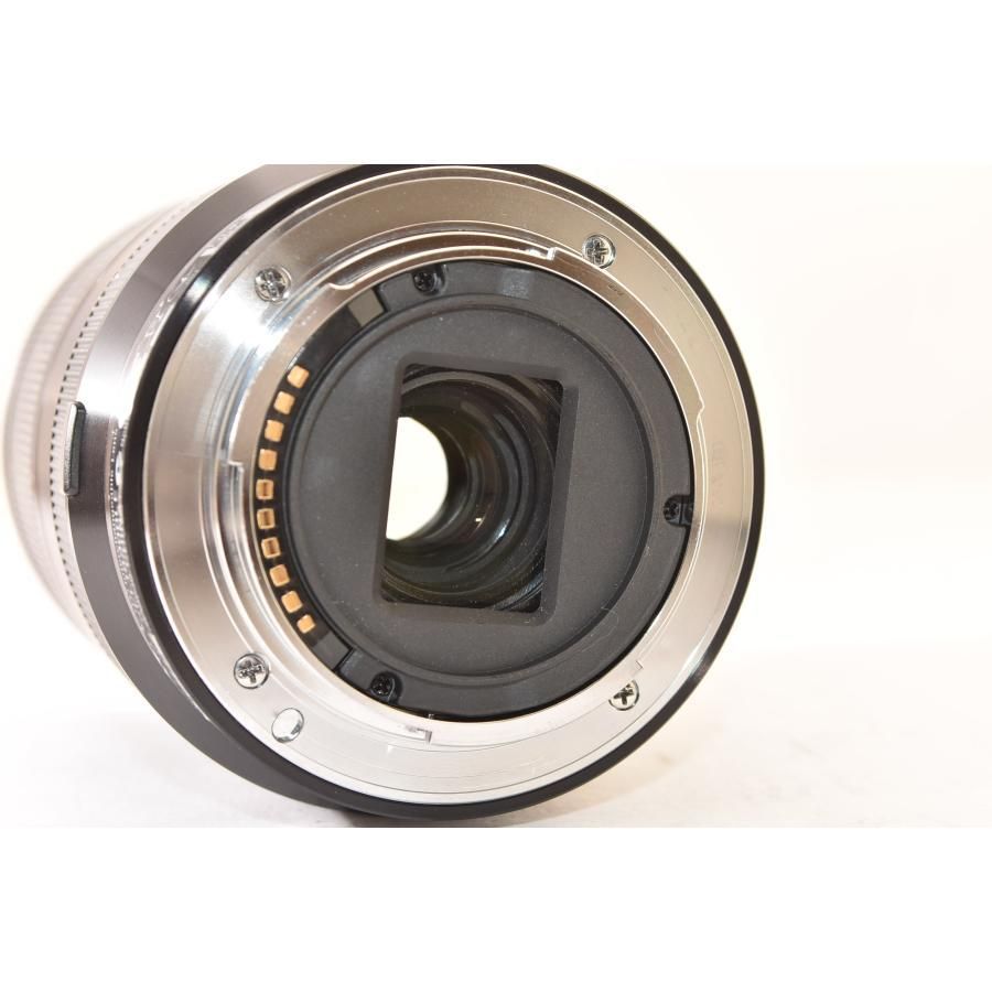  SONY ソニー E 18 200 mm F 3 5 6 OSS LE レンズ(ズーム) カメラ