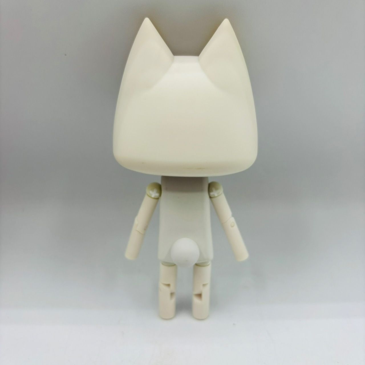 リボルテック どこでもいっしょ 天使ver. REVOLTECH フィギュア どこでもいっしょ 天使 トロ リボルテック プライズ 天使と悪魔