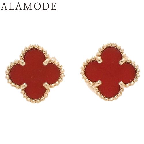 保証書付】 Van Cleef & Arpels(ヴァンクリーフ＆アーペル) スウィート  