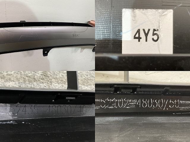 しま ページ 新車外し!RX/350/500h/Fスポーツ TALA15/TALH17 純正