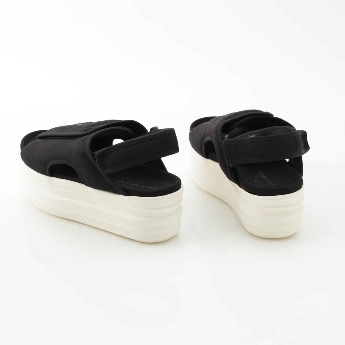 リックオウエンス ダークシャドウ Rick Owens DRKSHDW 20SS DOUBLE