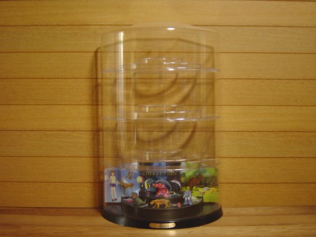 ★Ajh14L:新品コレクションケースH-104ガシャポン食玩ガチャポン Ajh14L:新品コレクションケースH-104ガシャポン食玩ガチャポン