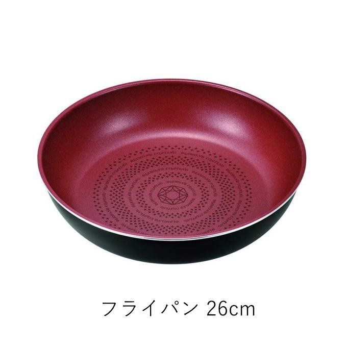 20cmフライパン 24cmフライパン
