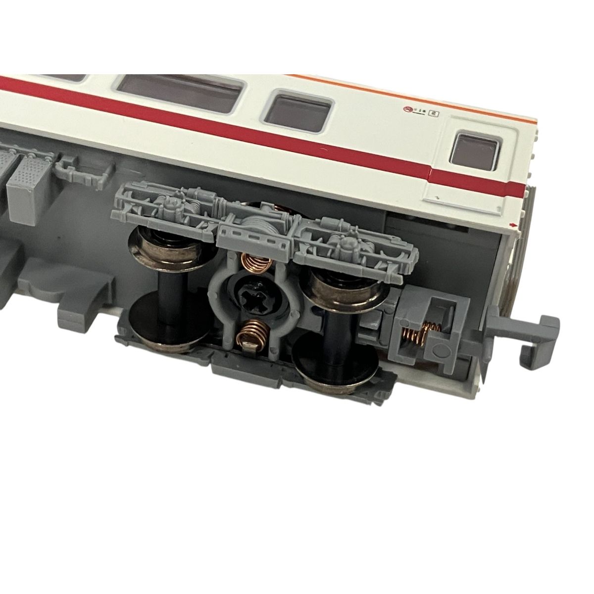 MICRO ACE A-2097 東武 350型 4両セット 特急 鉄道模型 Nゲージ