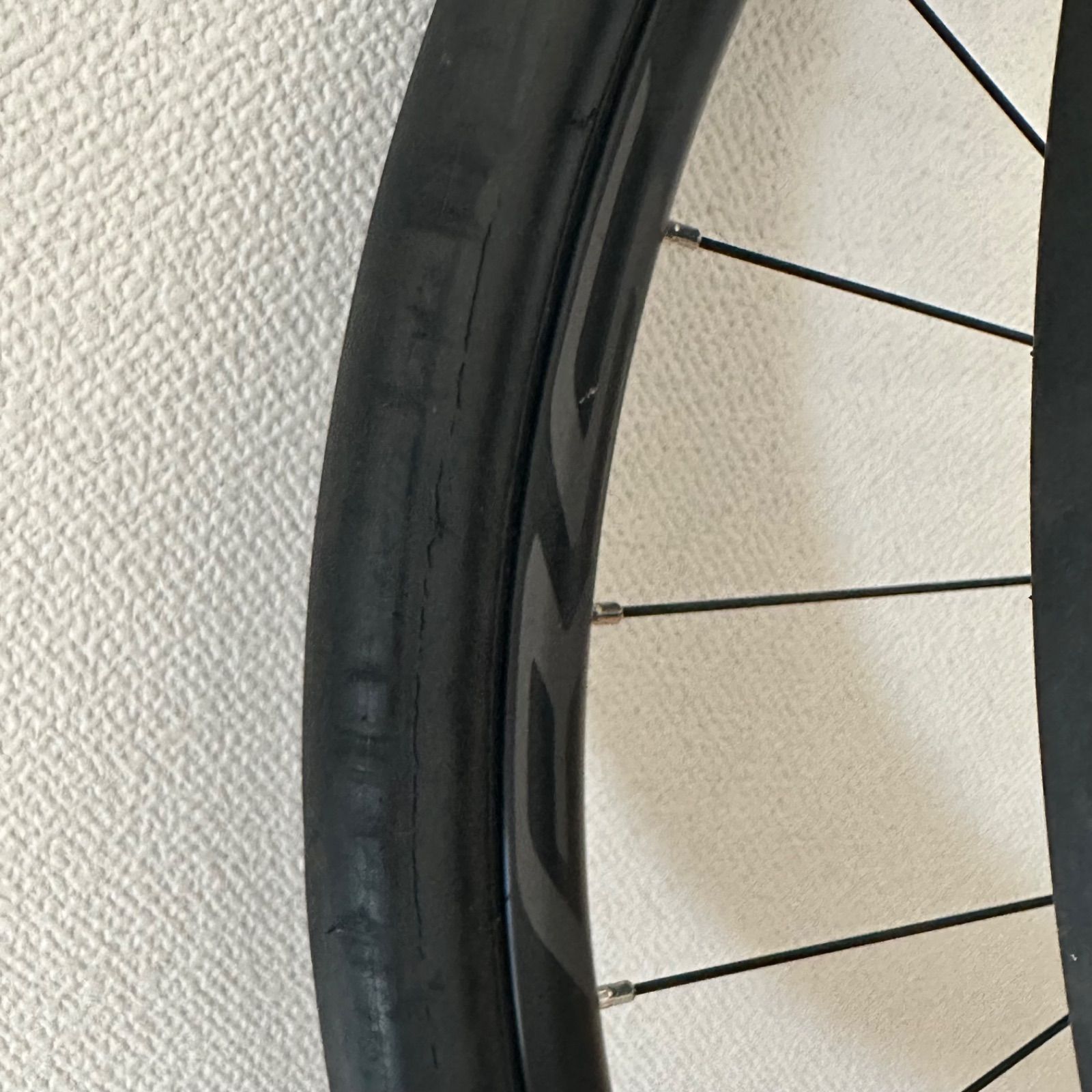 Used☆SHIMANO☆WH-RS171☆622X19Cdisk☆チューブ付き Used☆SHIMANO☆WH-RS171☆622X19Cdisk☆チューブ付き - メルカリ