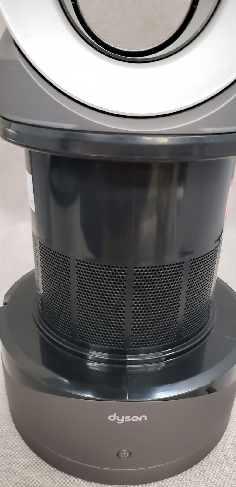 2024年製 ダイソン Pure Hot Cool HP00 空気清浄機 dyson Pure Hot + Cool