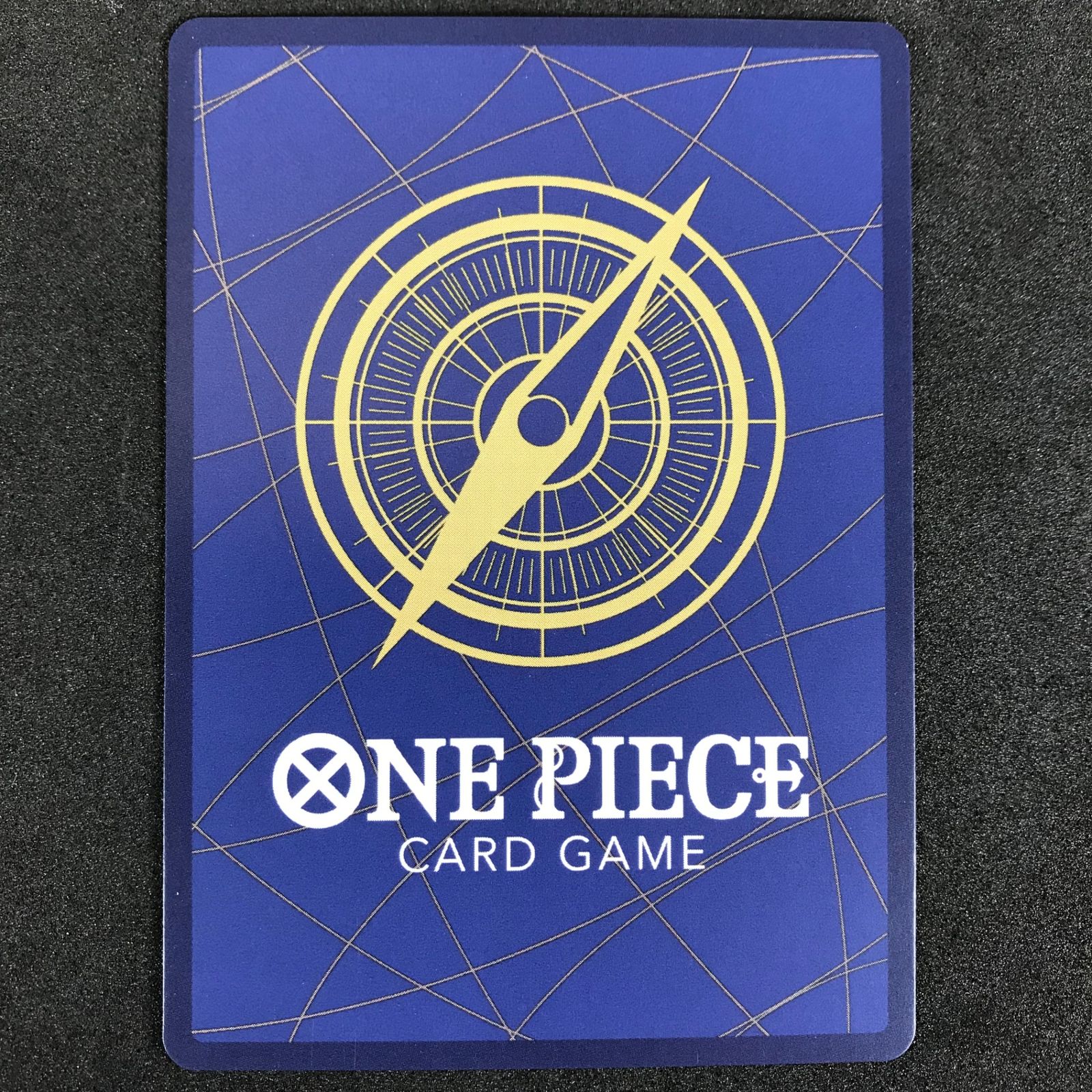 ワンピースカードゲーム 双璧の覇者 OP06/118P2 パラレル)ロロノア