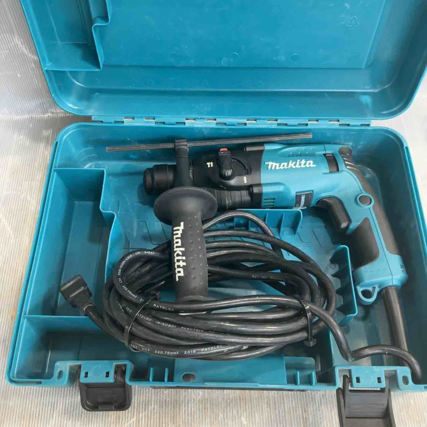 ☆マキタ(makita) ハンマドリル HR1830F【草加店】