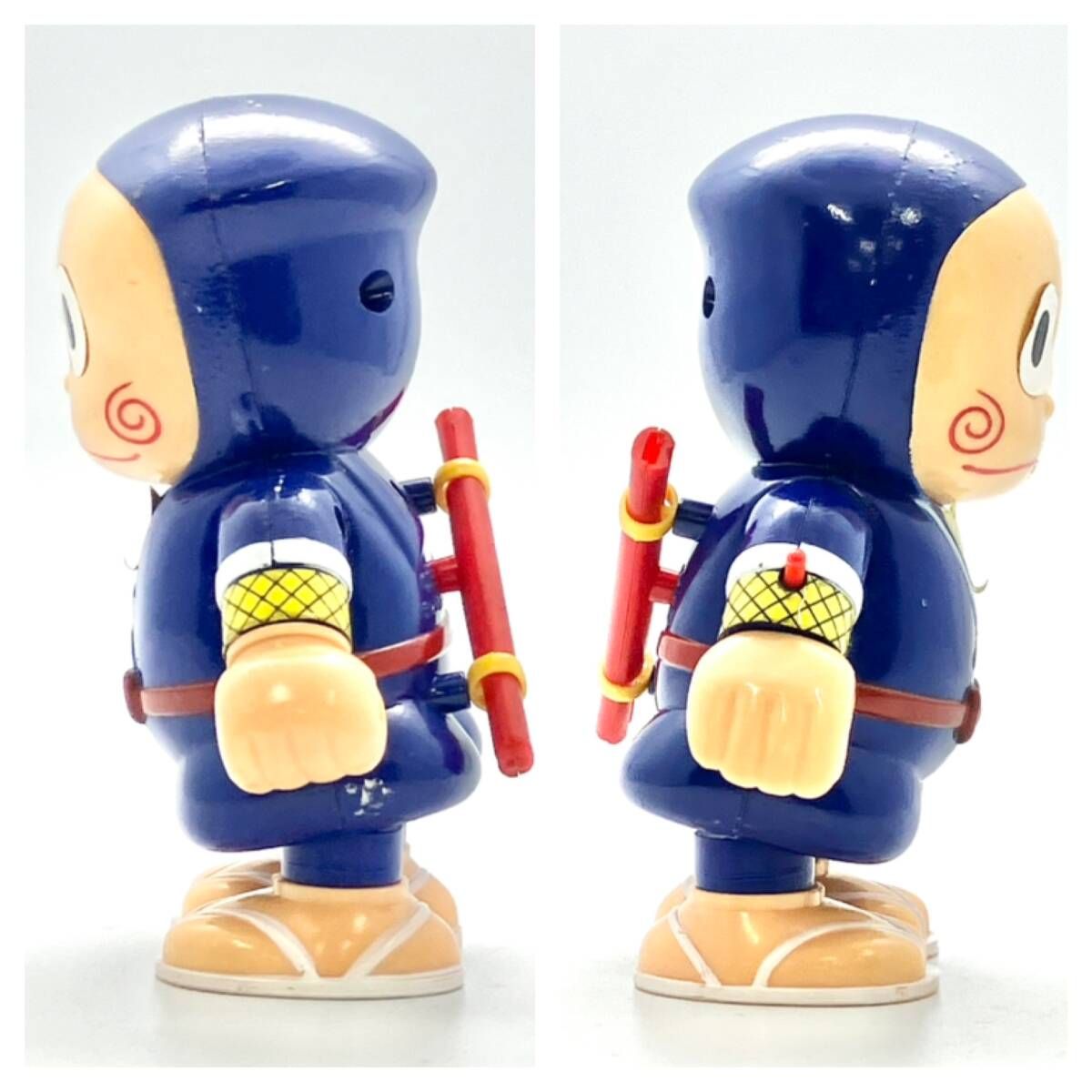 忍者ハットリくん 1982