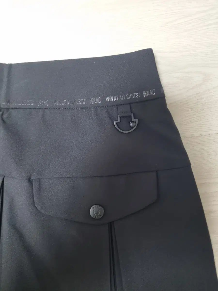 0 ワック