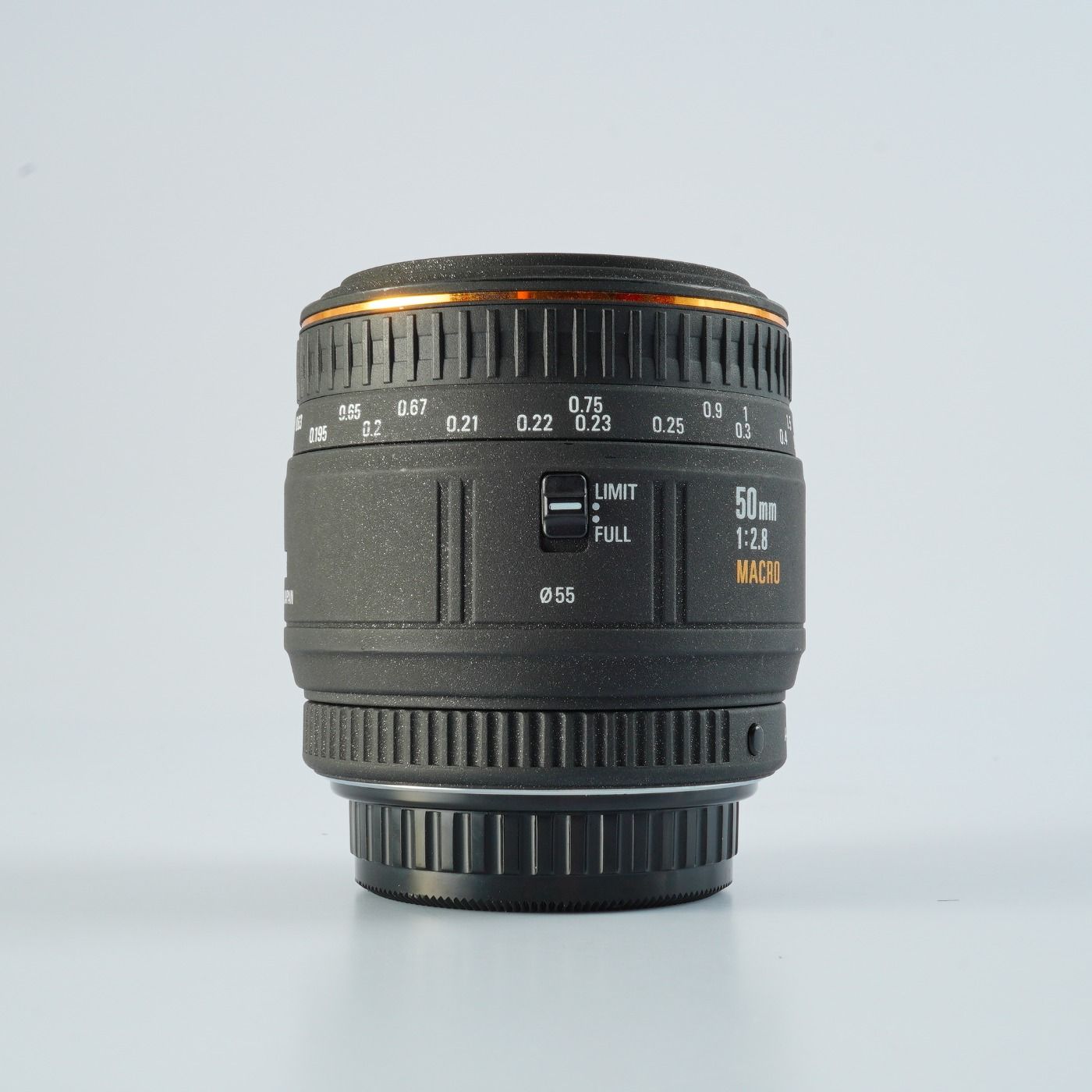 Amazon.co.jp: SIGMA 単焦点マクロレンズ MACRO 50mm F2.8 EX DG
