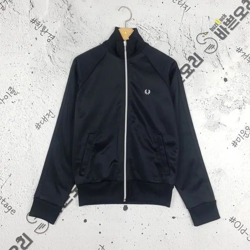 FRED PERRY(フレッドペリー) FRED PERRY トラック ジップアップ
