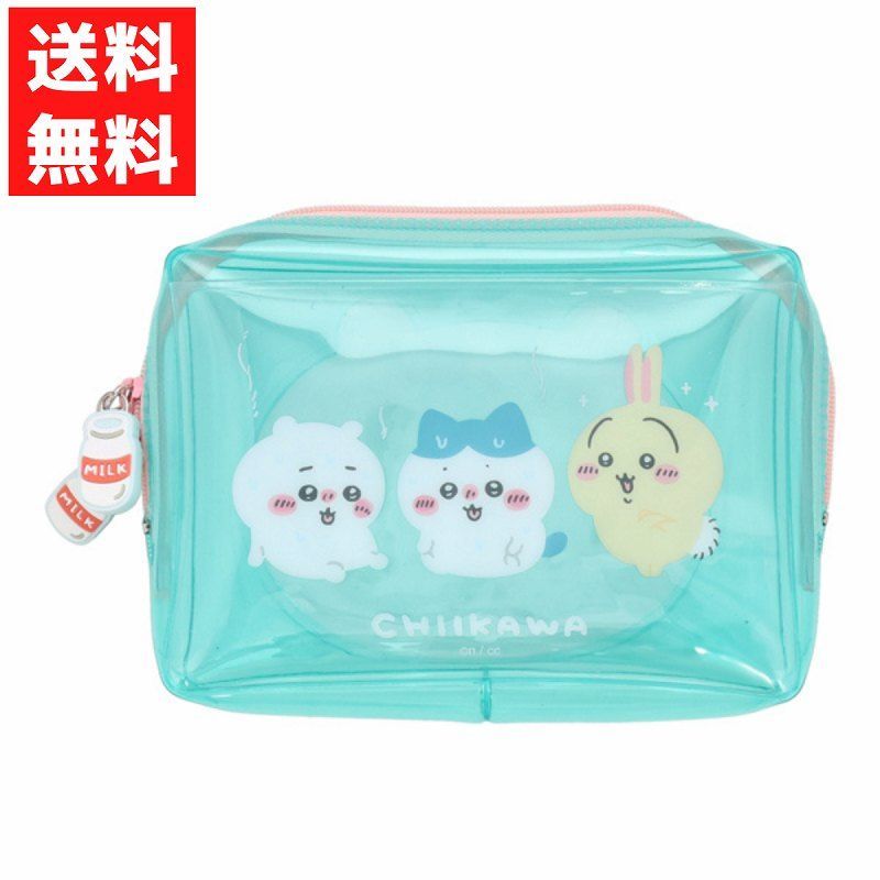 ちいかわ うさぎ ハチワレ トラベルボトルセット トラベルシリーズ