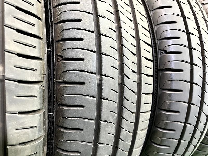 エナセーブEC204 155