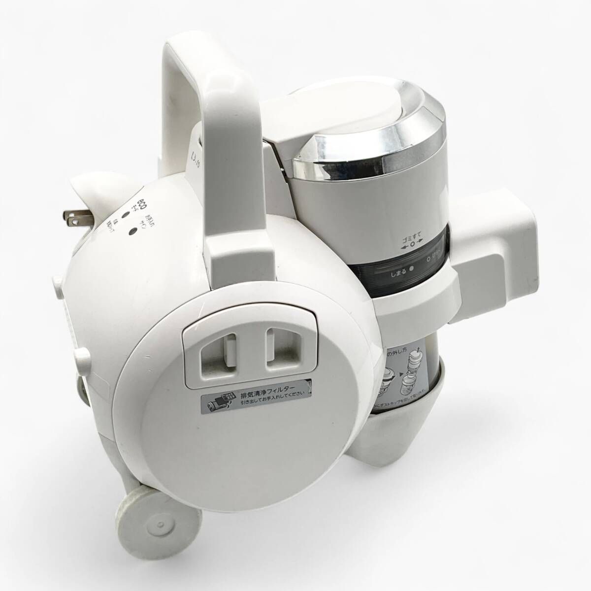 TOSHIBA 東芝 トルネオ V VC-S610X-W 251132