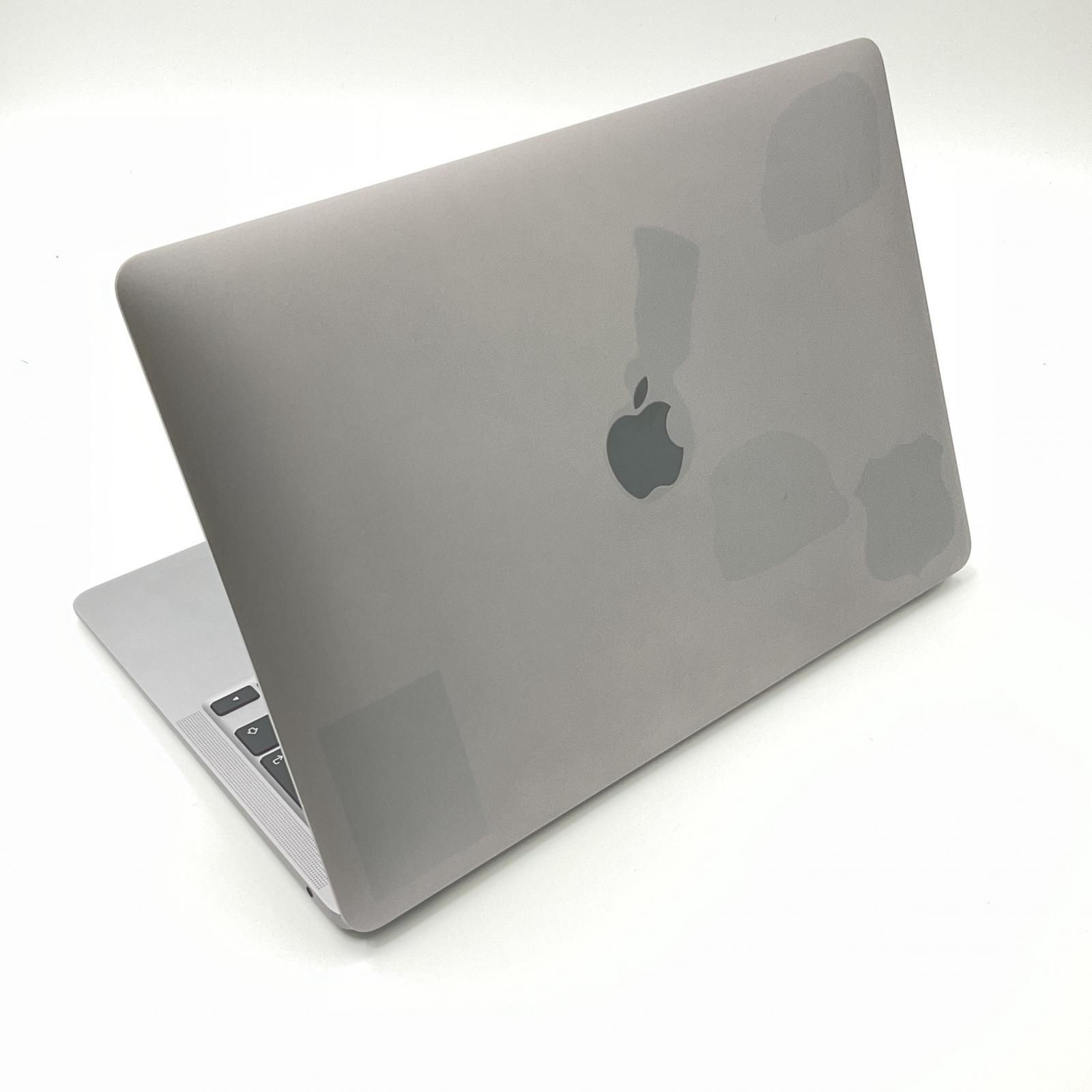 全額返金保証】【最速発送】Apple MacBook Air 13インチ 2020 /M1 /16GB /256GB /98%  /駆動80時間【動作良好・良品・内部新品同様】 - メルカリ