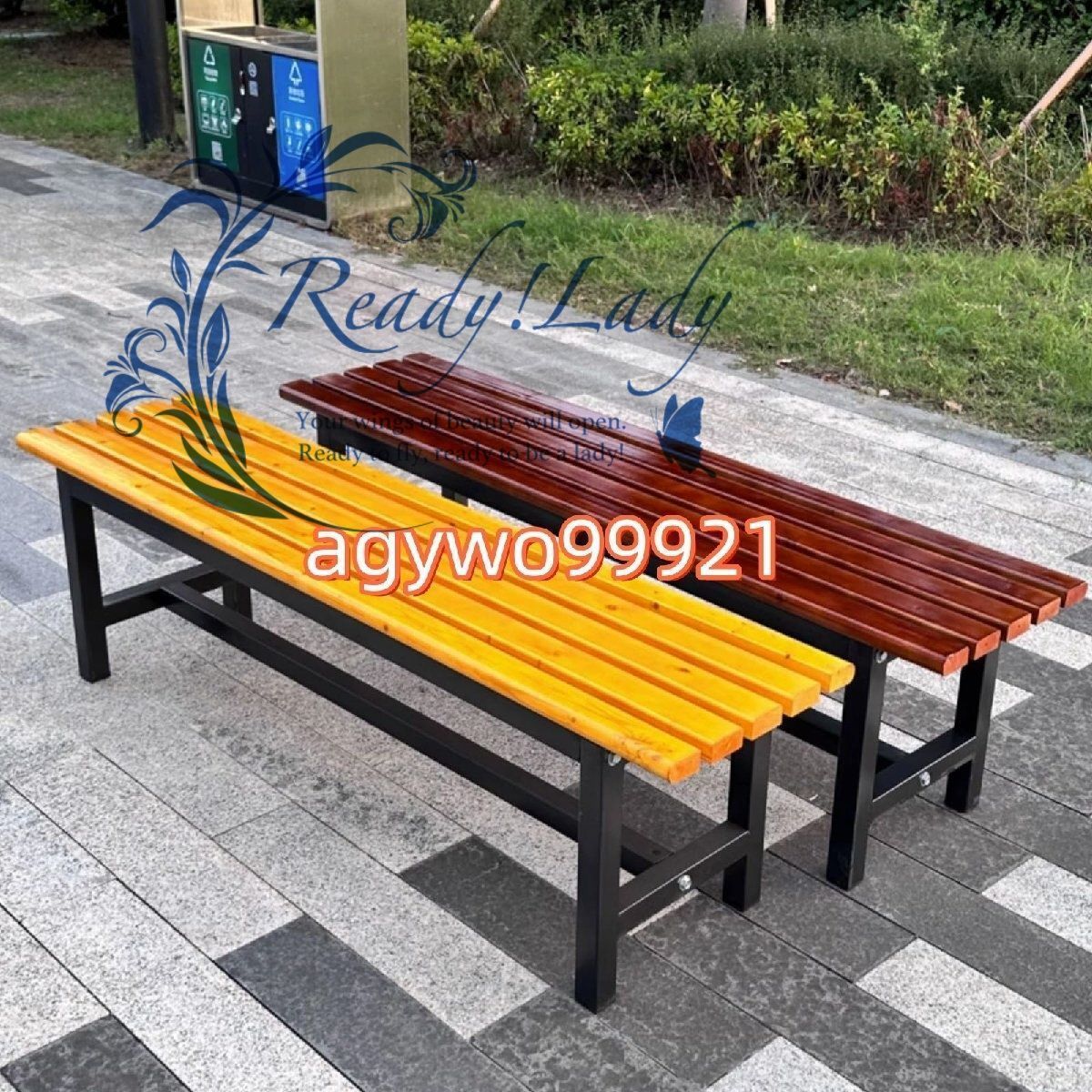 スラットシート付き 120cm