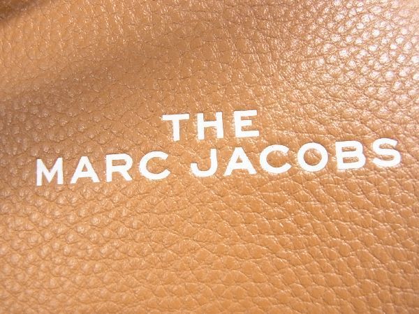 □新品□未使用□ MARC JACOBS マークジェイコブス THE TOTE BAG 22AW