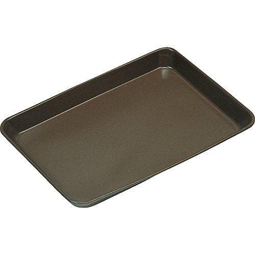 2営業日で発送 NR0374003フロンケミカル フッ素樹脂コーティング浅型バット 浅10 膜厚約50μ8358658