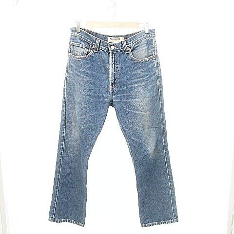 Levi's リーバイス 505 ストレート　W34L30　バングラディッシュ製 楽天市場】【セール／36%OFF】リーバイス LEVI'S 505 レギュラー