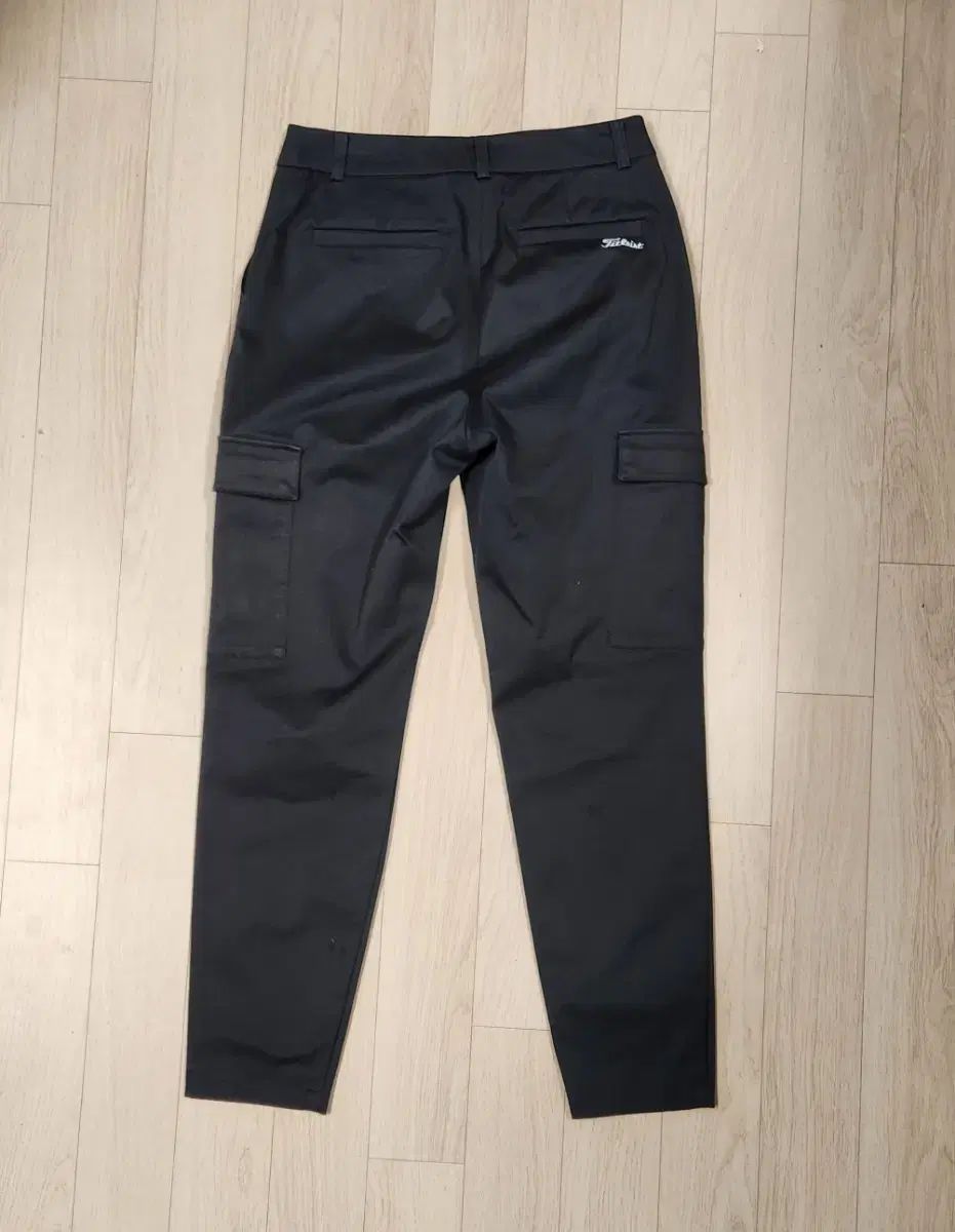 タイトリスト ゴルフ カーゴパンツ 70 27 23SS