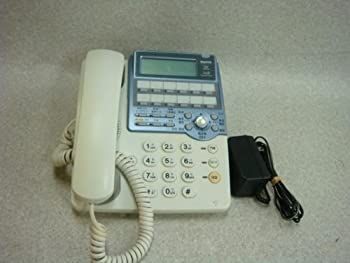 【中古】SIP-2100P サンヨー SANYO IP Phone ビジネスフォン