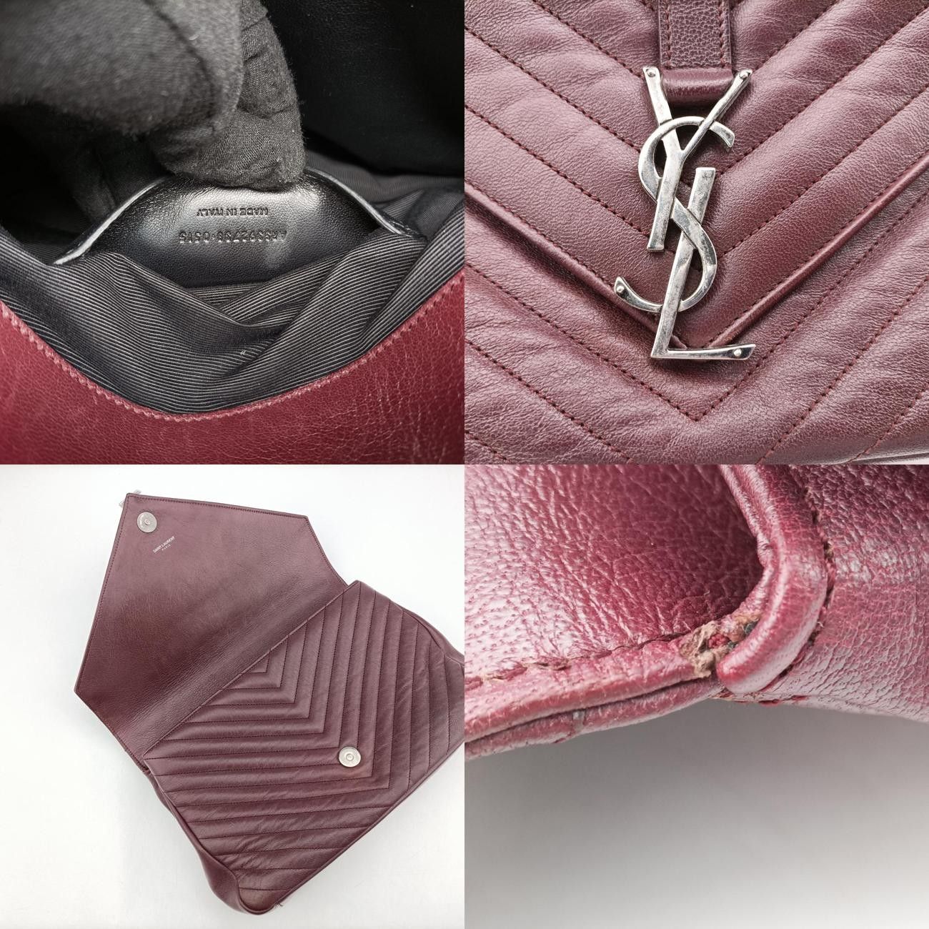 イヴサンローランYves