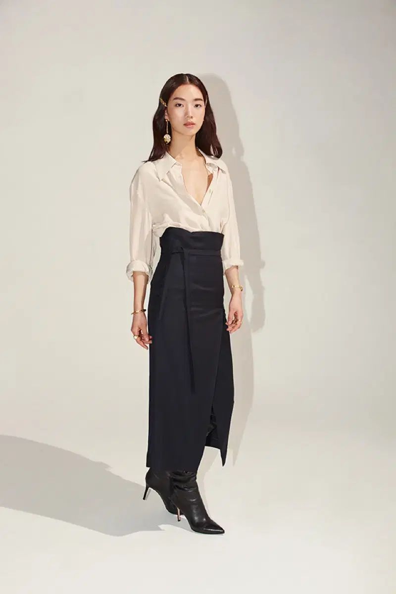 WMM classic skirt M size