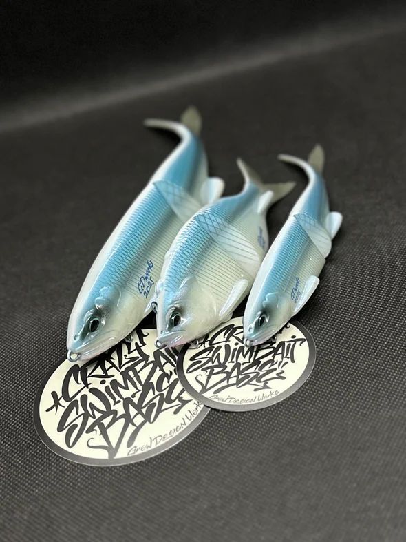 【ステッカー付】グローデザインワークス2025 FLAG255 MOSS ICE ICE 2025 LIMITED COLOR BOX グローデザインワークス フラッグ