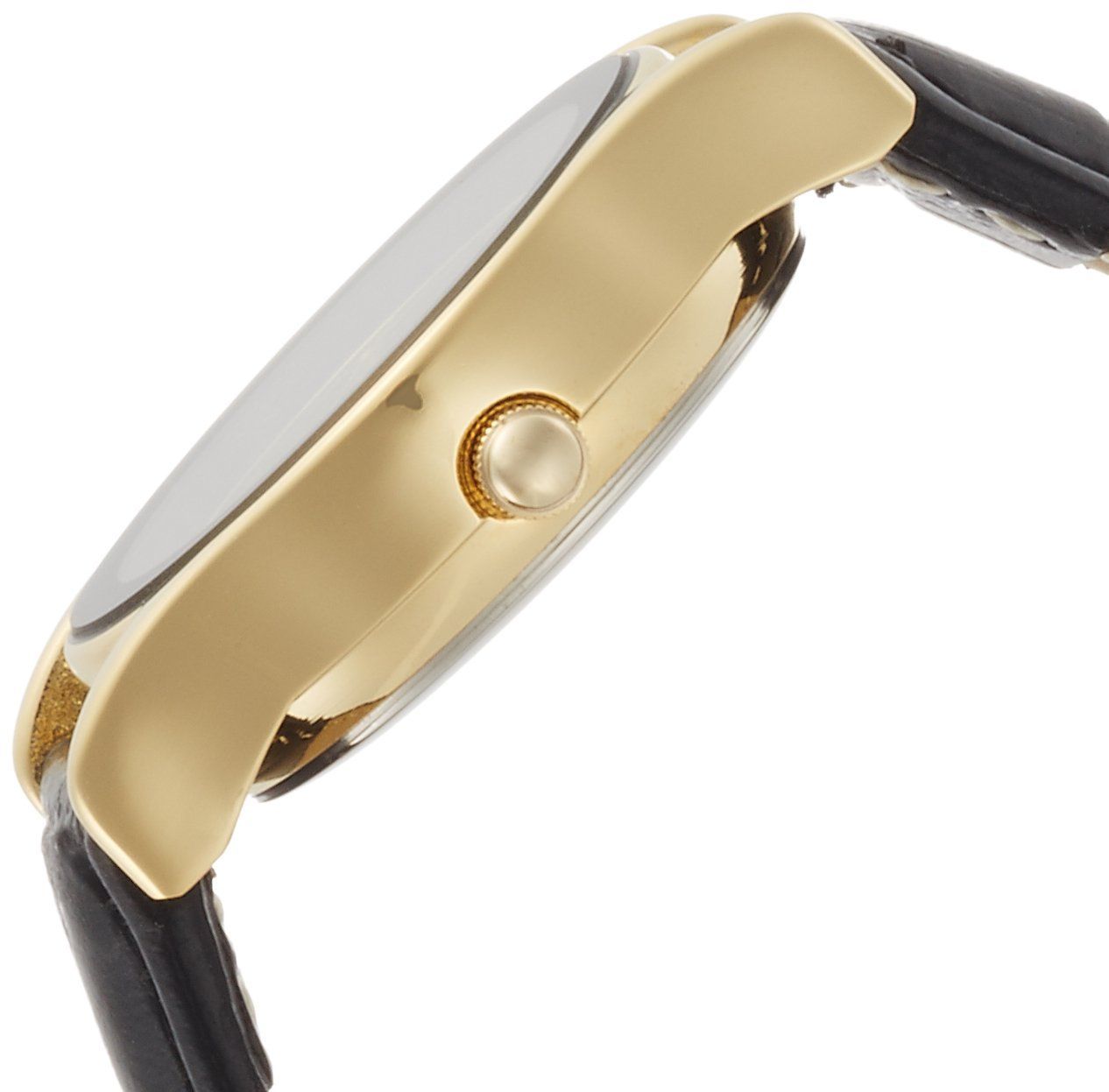  数量 腕時計 キューアンドキュー Falcon ファルコン シチズンQ-Q QA 37-102 レディース ブラック 腕時計 キッズファッション小物