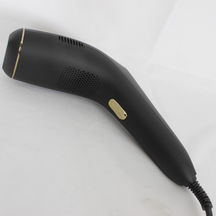 美品】OPUS BEAUTY 03 Power Pro OBPP03BK ブラック 脱毛器 オーパス 