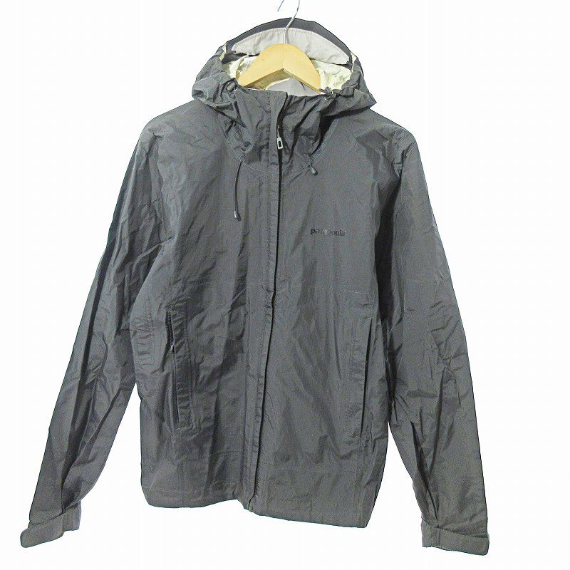 パタゴニア Patagonia 83801 トレントシェルジャケット ナイロン S 
