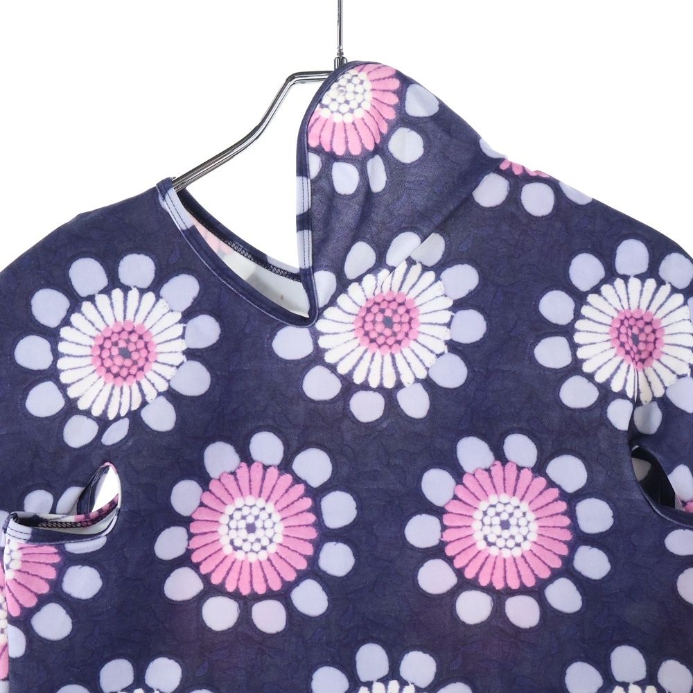 COMME des GARCONS (コムデギャルソン) 14SS アシンメトリー 総