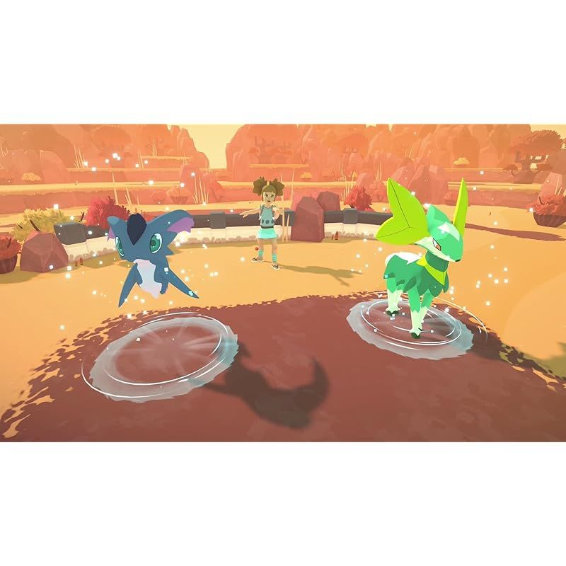 PS5版 Temtem(テムテム)DXエディション - メルカリ